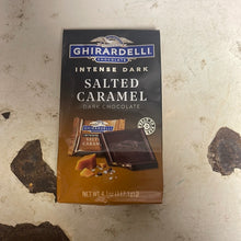 將圖片載入圖庫檢視器 Ghirardelli
