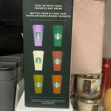 이미지를 갤러리 뷰어에 로드 , Starbucks 2021 Fall Collection
