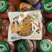 이미지를 갤러리 뷰어에 로드 , Lenny &amp; Larry’s The Complete Cookie
