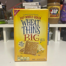 Load image into Gallery viewer, Wheat Thins - Original BIG
