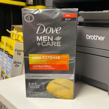 Load image into Gallery viewer, Dove Men + Care
