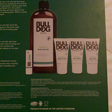 画像をギャラリービューアに読み込む, Bull Dog

