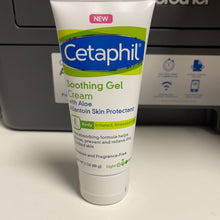 이미지를 갤러리 뷰어에 로드 , Cetaphil
