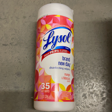 Cargar imagen en el visor de la galería, Lysol
