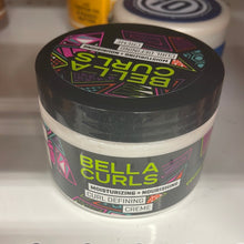 이미지를 갤러리 뷰어에 로드 , Bella Curls
