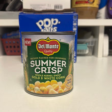 이미지를 갤러리 뷰어에 로드 , Del Monte - Summer Crisp - Whole Kernel Sweet - Gold &amp; White Corn
