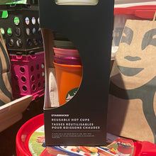 Cargar imagen en el visor de la galería, Starbucks 2022 Fall
