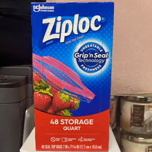 이미지를 갤러리 뷰어에 로드 , Ziploc
