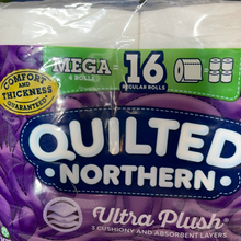 이미지를 갤러리 뷰어에 로드 , Quilted Northern
