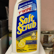 गैलरी व्यूवर में इमेज लोड करें, Soft Scrub
