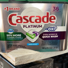 將圖片載入圖庫檢視器 Cascade
