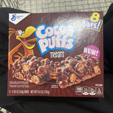 Load image into Gallery viewer, General Mills Cereal Bars
