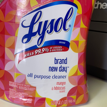 Load image into Gallery viewer, Lysol
