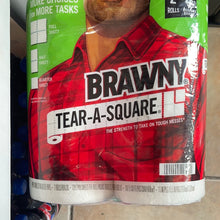 画像をギャラリービューアに読み込む, Brawny
