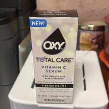 將圖片載入圖庫檢視器 Oxy
