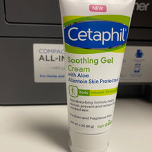 이미지를 갤러리 뷰어에 로드 , Cetaphil
