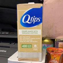 गैलरी व्यूवर में इमेज लोड करें, Q-Tips

