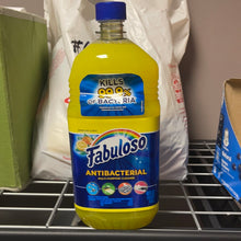 將圖片載入圖庫檢視器 Fabuloso
