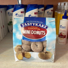 이미지를 갤러리 뷰어에 로드 , Tastykake
