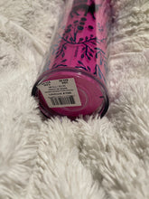 Load image into Gallery viewer, Starbucks 2022 Holiday ‘Woodland Lace Color Change’ Pink Red Tumbler 24oz Venti
