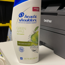 Load image into Gallery viewer, Head &amp; shoulders
