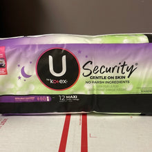 画像をギャラリービューアに読み込む, U by Kotex
