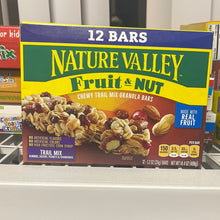 画像をギャラリービューアに読み込む, Nature Valley
