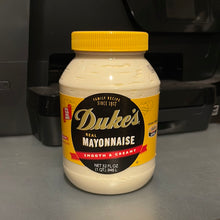画像をギャラリービューアに読み込む, Dukes Real Mayonnaise
