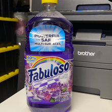 이미지를 갤러리 뷰어에 로드 , Fabuloso
