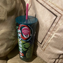 이미지를 갤러리 뷰어에 로드 , Starbucks 2023 Hawaii Collection
