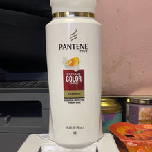 이미지를 갤러리 뷰어에 로드 , Pantene
