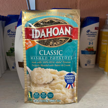 画像をギャラリービューアに読み込む, Idahoan Mashed Potatoes - Classic
