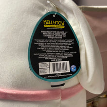 画像をギャラリービューアに読み込む, Squishmallows

