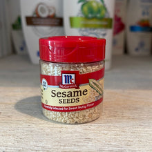 Load image into Gallery viewer, McCormick Sesame Seeds
