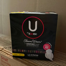 將圖片載入圖庫檢視器 U By Kotex
