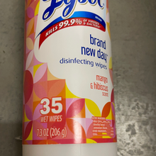 Cargar imagen en el visor de la galería, Lysol
