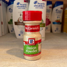 將圖片載入圖庫檢視器 McCormick Onion Powder
