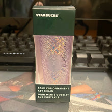 將圖片載入圖庫檢視器 Starbucks Holiday 2022
