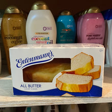 Load image into Gallery viewer, Entenmanns All Butter Loaf Cake
