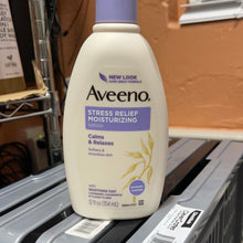 Load image into Gallery viewer, Aveeno
