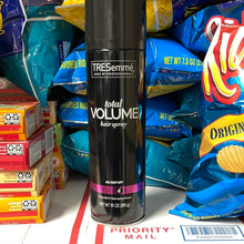 이미지를 갤러리 뷰어에 로드 , Tresemme

