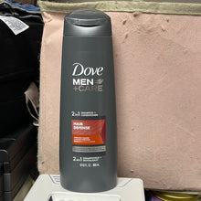 이미지를 갤러리 뷰어에 로드 , Dove Men + Care
