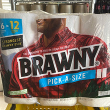 이미지를 갤러리 뷰어에 로드 , Brawny
