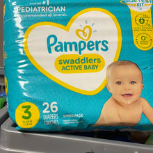 Load image into Gallery viewer, Pampers
