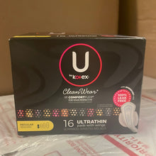 Load image into Gallery viewer, U by Kotex
