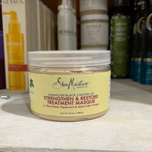 画像をギャラリービューアに読み込む, Shea Moisture
