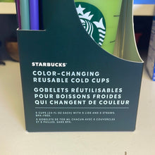 Load image into Gallery viewer, Starbucks 2022 Summer Collection
