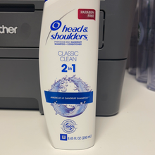 Load image into Gallery viewer, Head &amp; Shoulders
