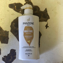 画像をギャラリービューアに読み込む, Pantene
