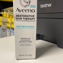 Load image into Gallery viewer, Aveeno
